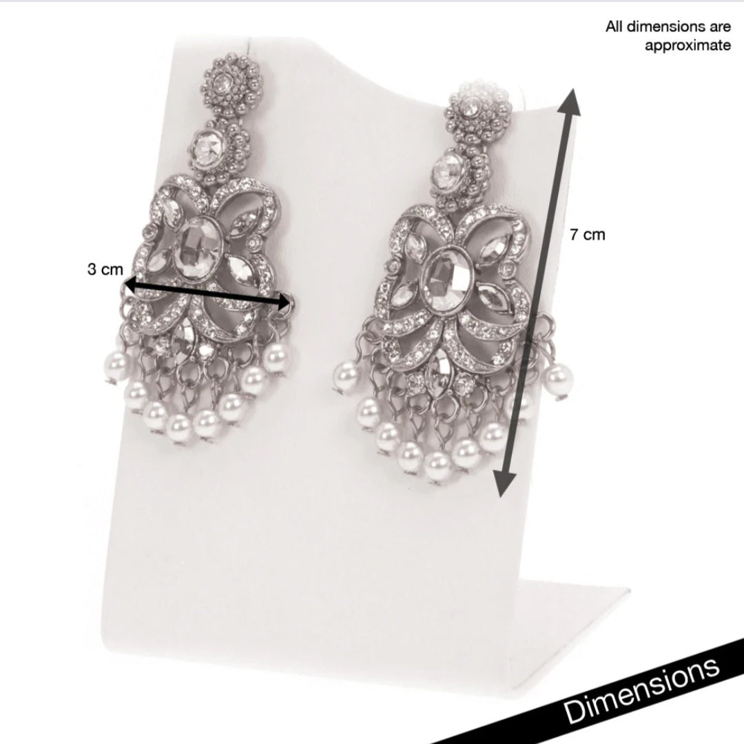 Adeema Designer Earrings