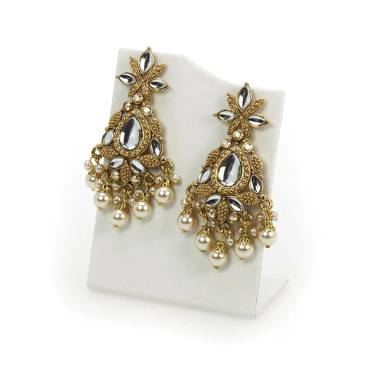 Veevar Earrings