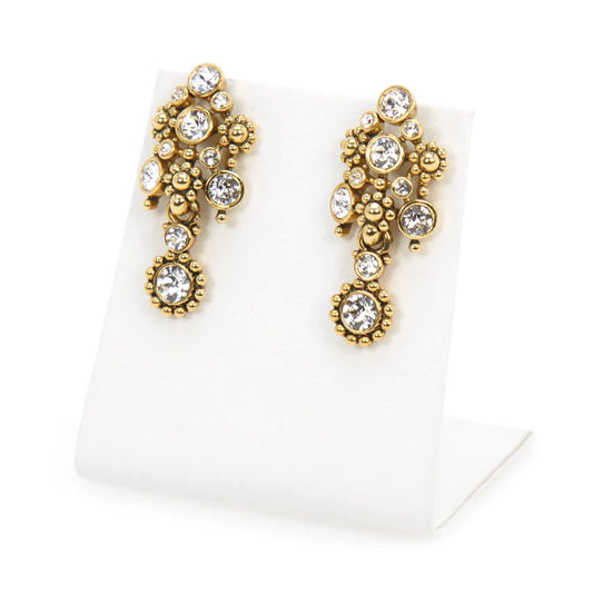 Mia Drop Earrings