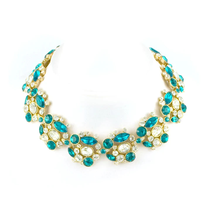 Cleopatra Necklace