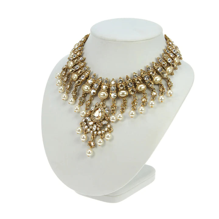 Tivalli Necklace