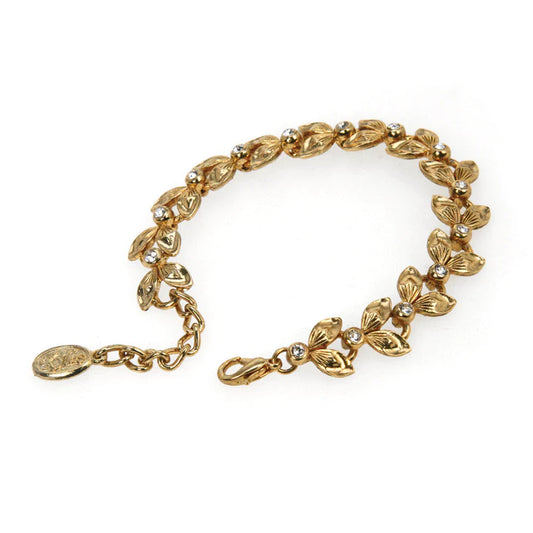 Simply Petal Bracelet