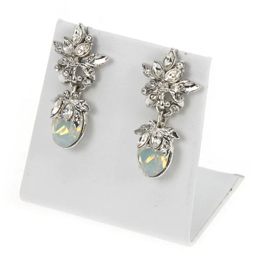 Trecenta Earrings