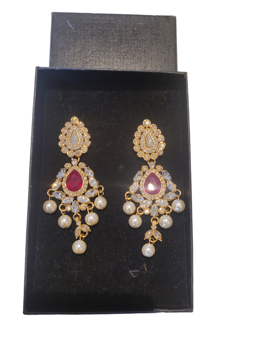 Tivali Designer Earrings