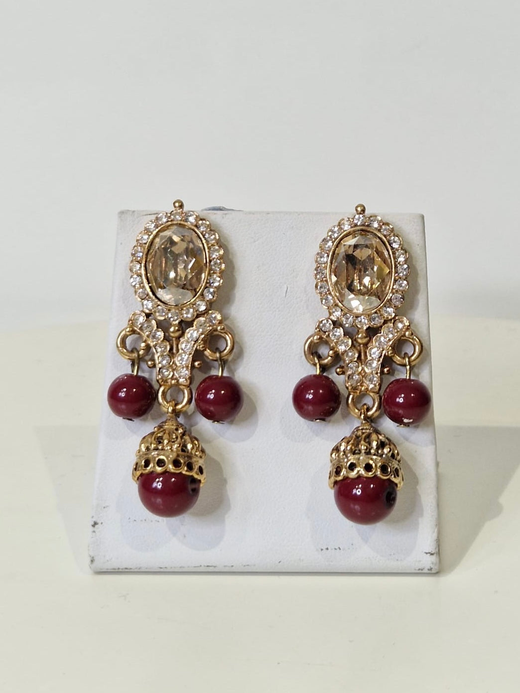 Atrani Drop Earrings