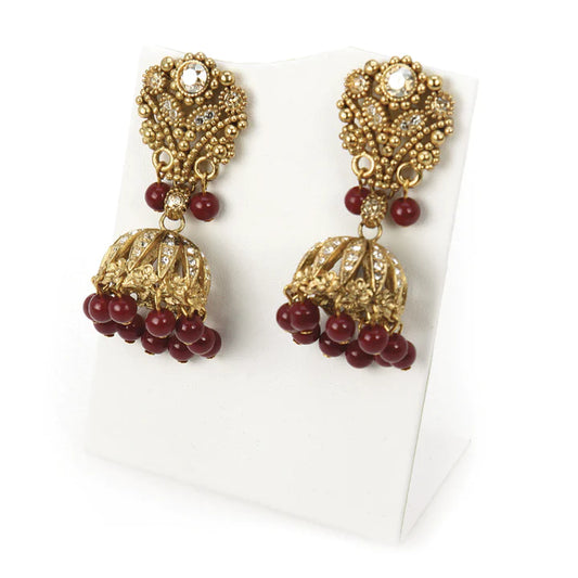 Sohani Drop Earrings