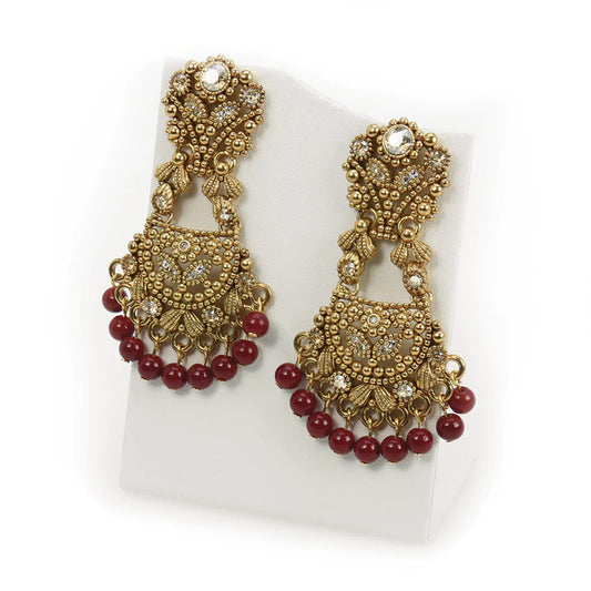 Sohani Earrings