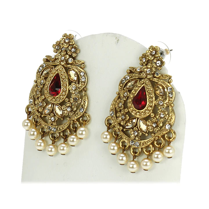 Ramisa Ria Earrings