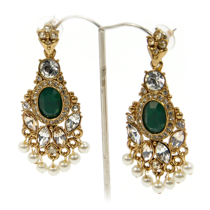 Almeera Drop Earrings