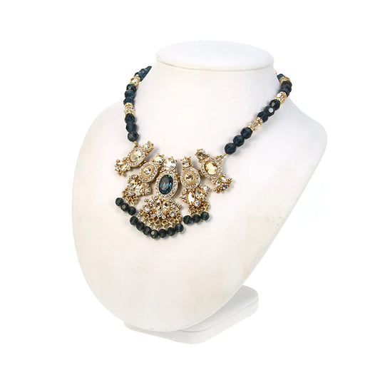 Almeera Beaded Necklace