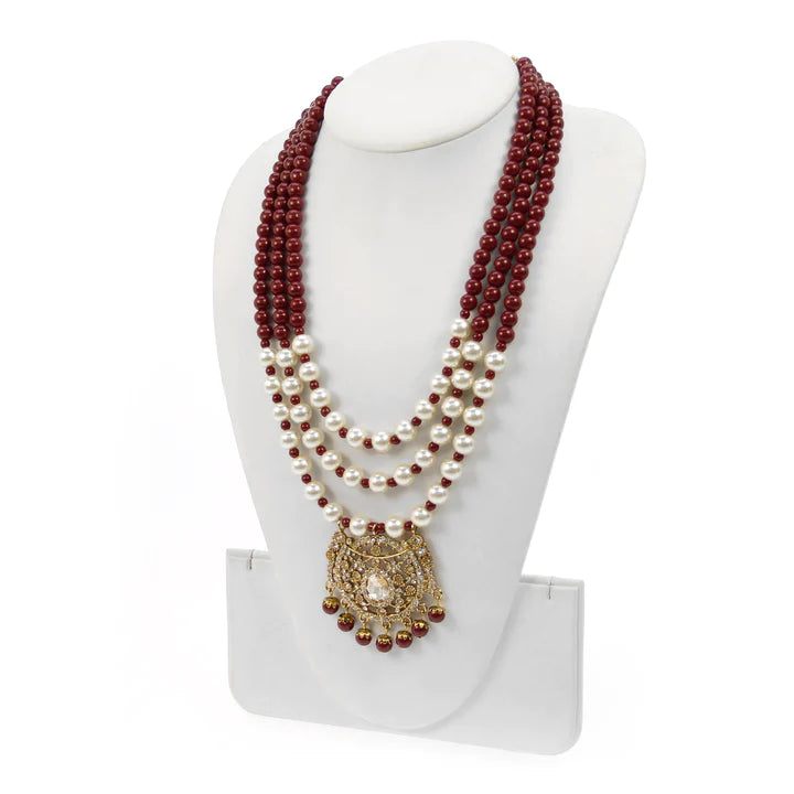 Atrani long Necklace