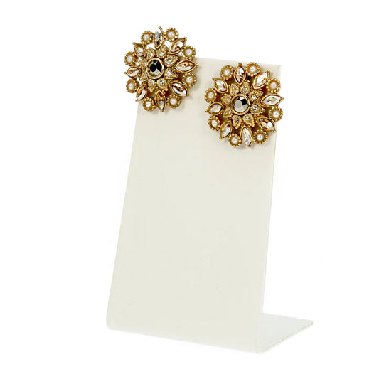 Shania Stud Earrings