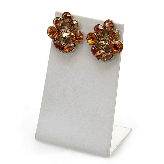 Eden Stud Earrings (Limited Edition)