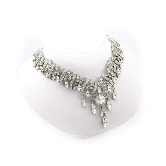 Azora Necklace