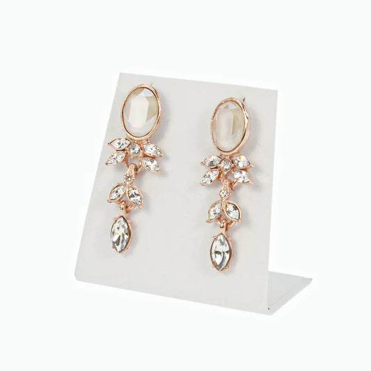 Trecenta Drop Earrings