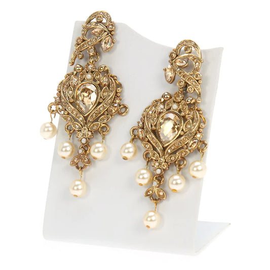 Rajvaan Earrings