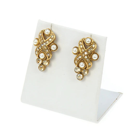 Zarina Earrings