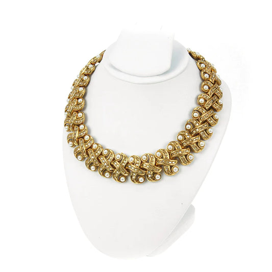 Zarina Necklace