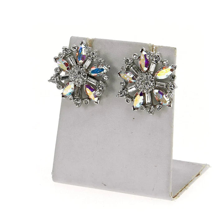 Daisy Stud Earrings (Buy as Seen)